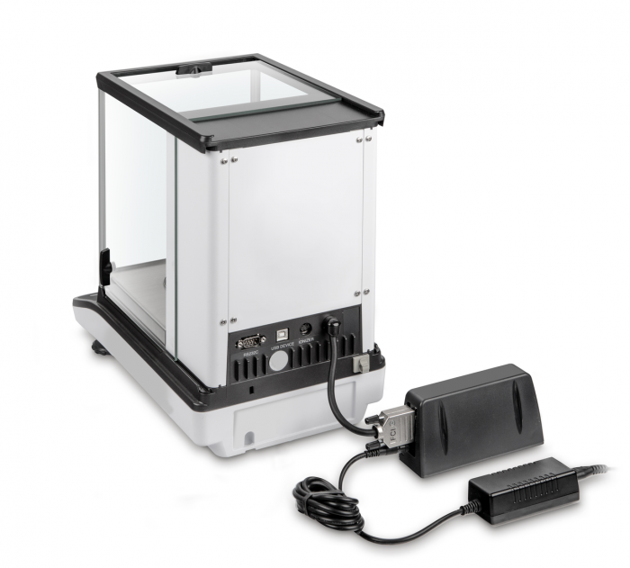 Balanta Analitica KERN ABP 100-5DM imagine principala [9]