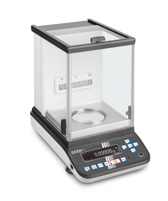 Balanta Analitica KERN ABP 100-5M imagine principala [15]