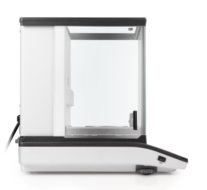 Balanta Analitica KERN ABP 200-5DM imagine principala [7]