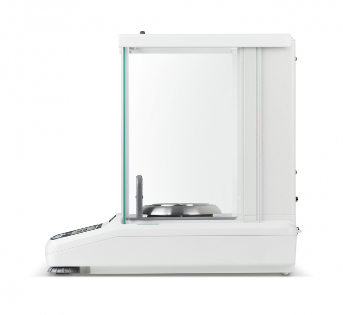 Balanta Analitica KERN ABT 100-5NM imagine principala [9]