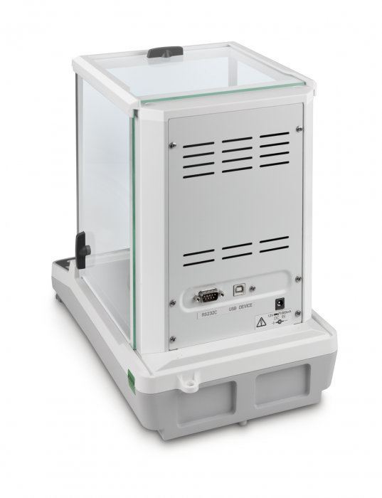 Balanta Analitica KERN ACS 300-4 imagine principala [6]