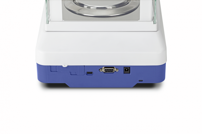 Balanta analitica KERN ADT 200-4 [3]