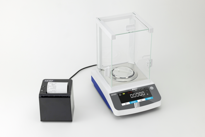 Balanta analitica KERN ADT 200-4 [5]