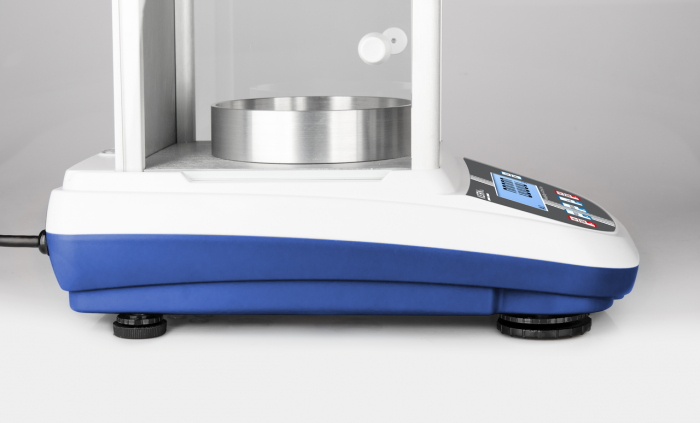 Balanta Analiticas KERN ALJ 310-4A imagine principala [2]