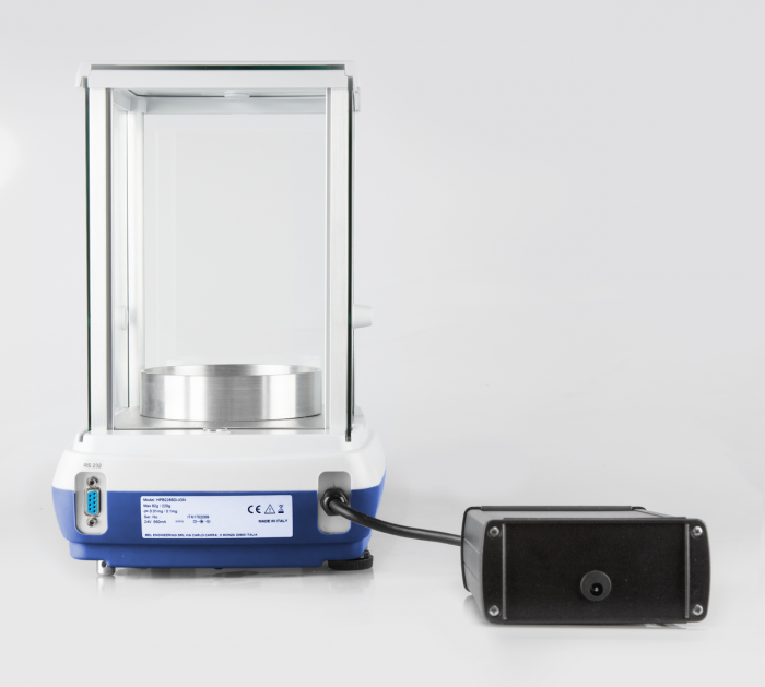Balanta Analiticas KERN ALS 160-4A imagine principala [7]