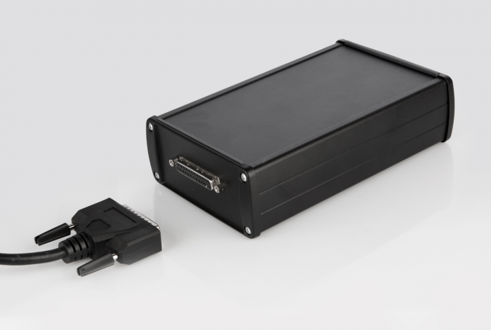Balanta Analiticas KERN ALS 250-4A imagine principala [8]