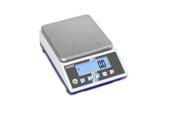 Balanta de precizie IoT-Line KERN PCJ 6000-1M [1]