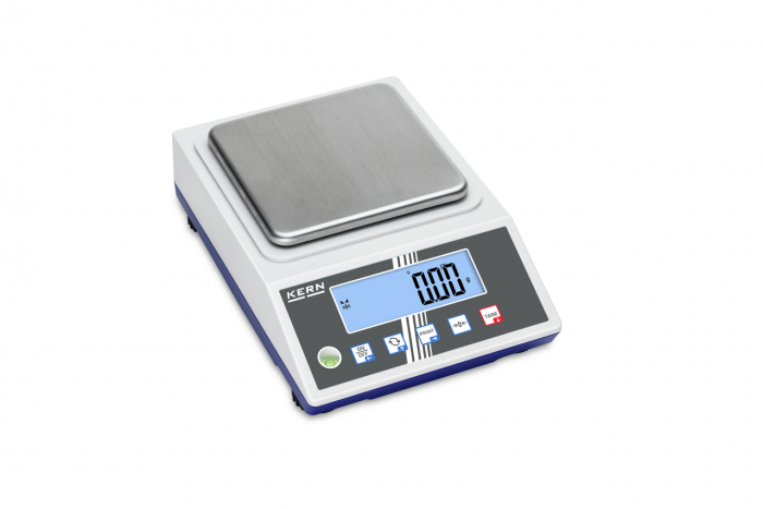 Balanta de precizie IoT-Line KERN PCJ 600-2M [5]