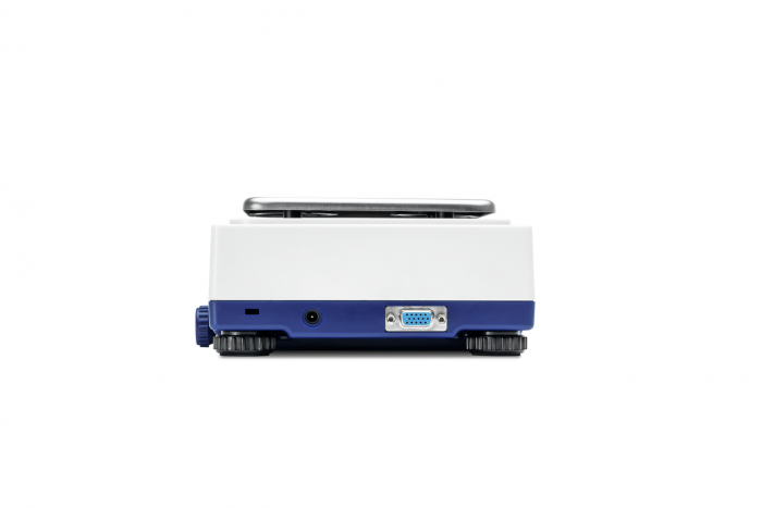 Balanta de precizie IoT-Line KERN PCJ 600-2M [7]