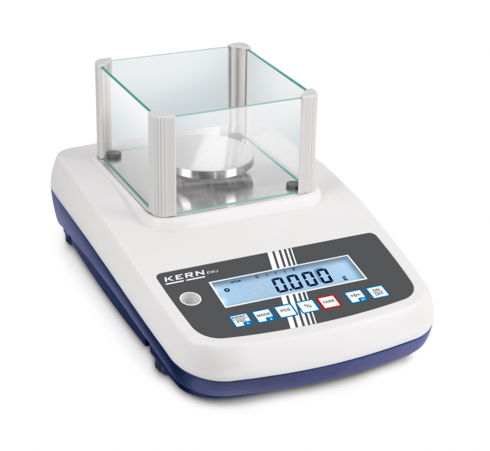 Balanta de precizie KERN EWJ 300-3 imagine principala [2]