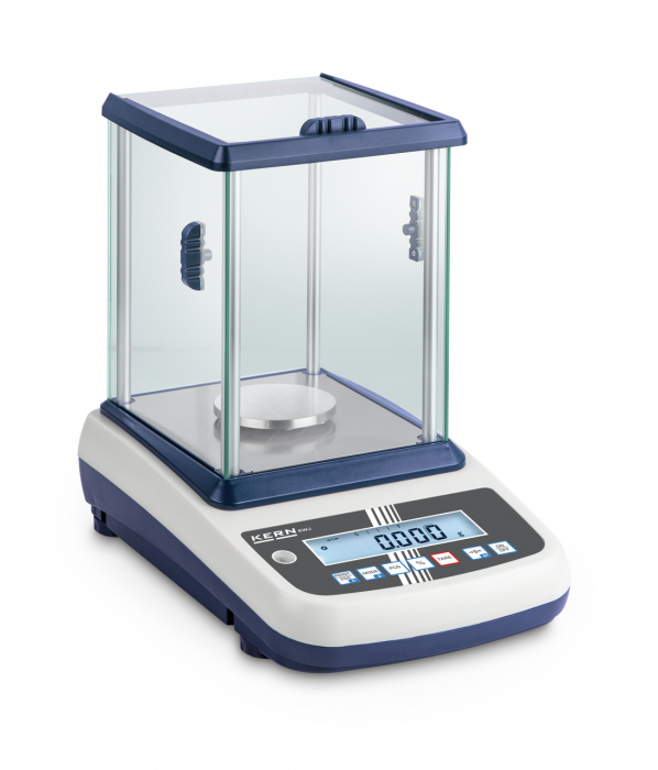 Balanta de precizie KERN EWJ 300-3H imagine principala [2]