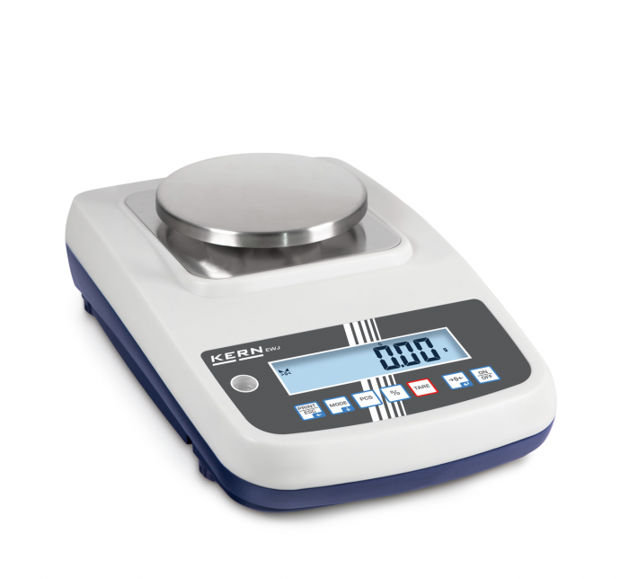 Balanta de precizie KERN EWJ 3000-2 imagine principala [2]
