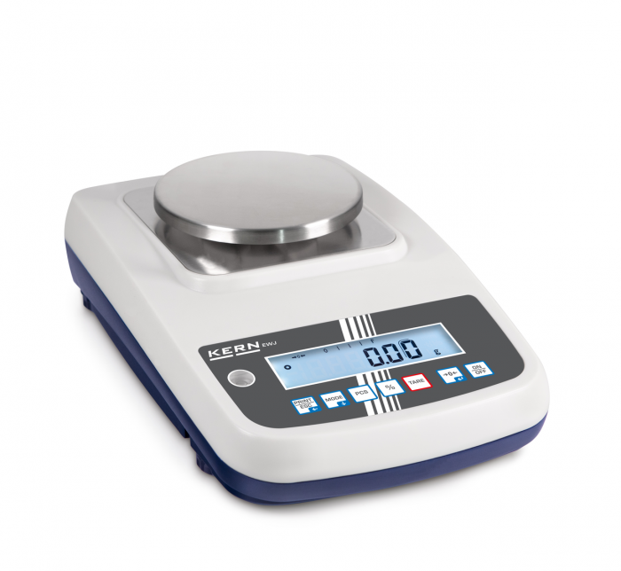 Balanta de precizie KERN EWJ 6000-2 [2]