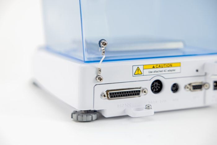 Balanta de precizie KERN PBJ 600-3M - Cantare si Balante - Balante de laborator [3]