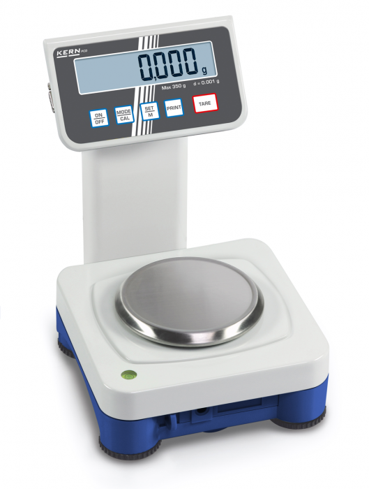 Balanta de precizie KERN PCD 300-3 imagine principala [4]