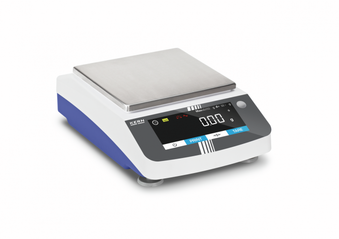 Balanta de precizie KERN PDS 6000-2 [1]