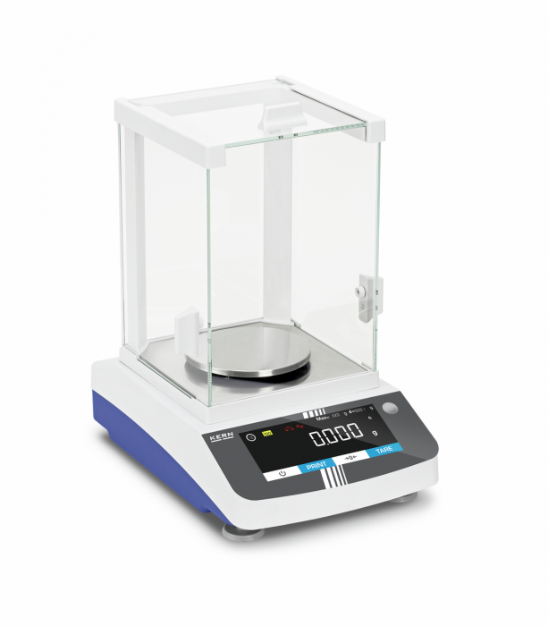 Balanta de precizie KERN PDT 300-3 [1]