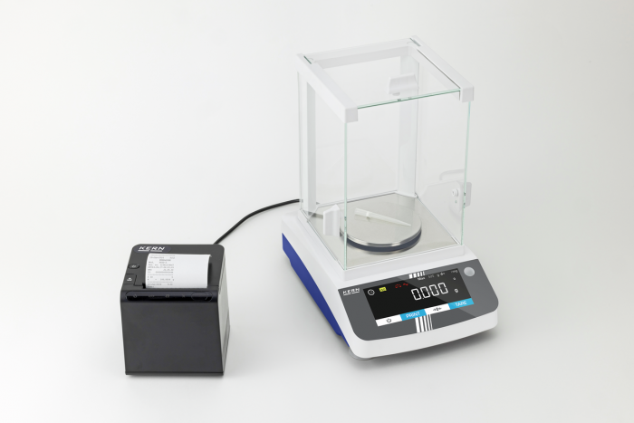 Balanta de precizie KERN PDT 300-3 [5]