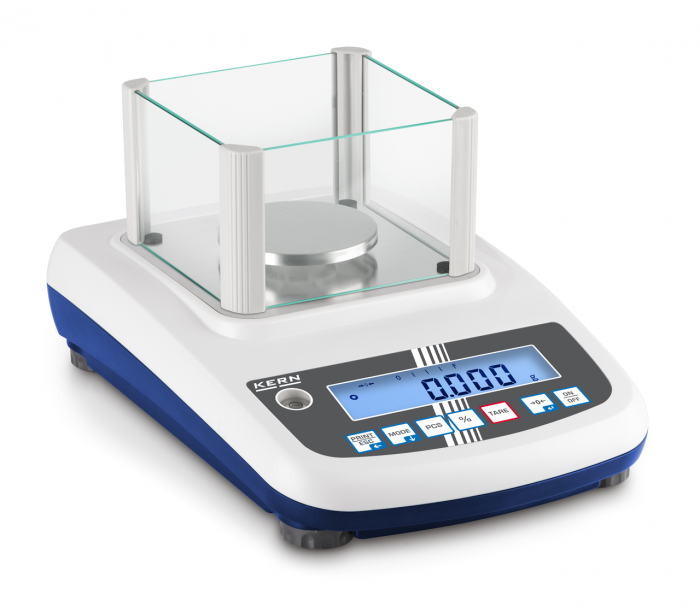 Balanta de precizie KERN PFB 200-3 imagine principala [3]