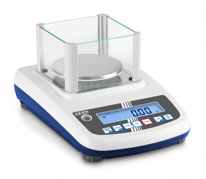 Balanta de precizie KERN PFB 3000-2 imagine principala [4]