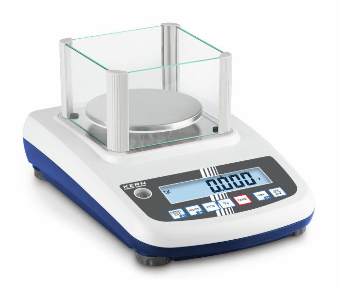 Balanta de precizie KERN PFB 600-3 [4]