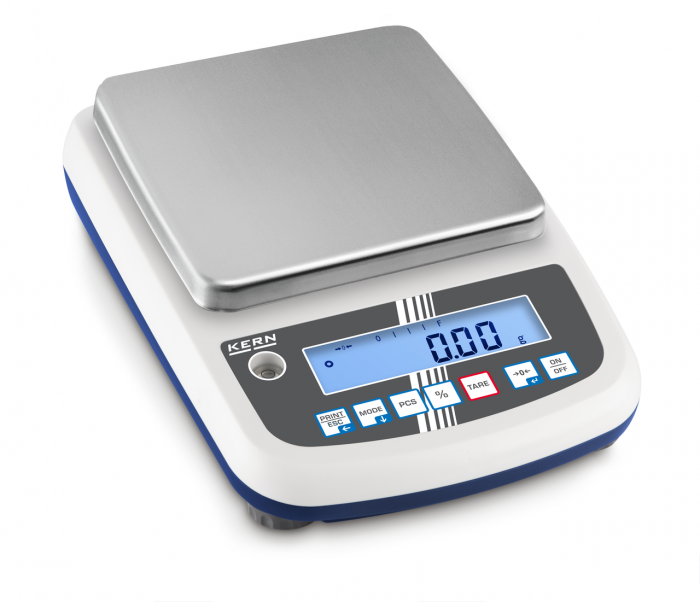 Balanta de precizie KERN PFB 6000-2 imagine principala [5]