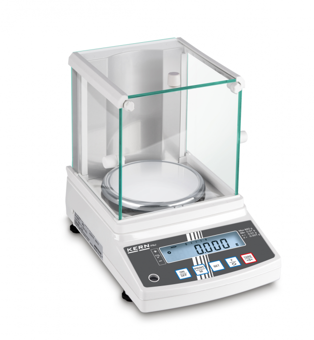 Balanta de precizie KERN PNJ 600-3M imagine principala [2]