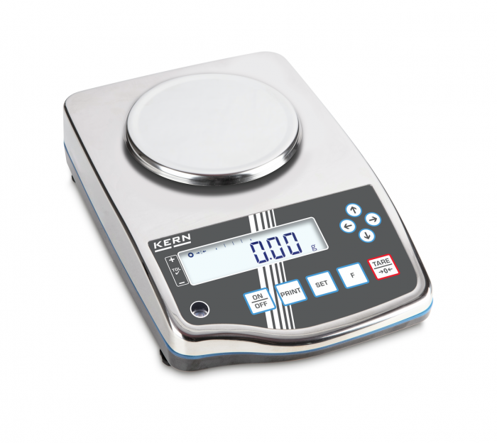 Balanta de precizies KERN PWS 800-2 imagine principala [5]