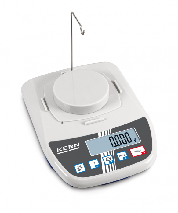 Balanta Scolara KERN EMS 300-3 imagine principala [8]