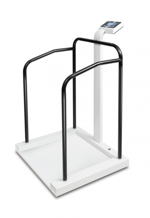 Balustrada pentru cantar KERN MTA 400K-1M imagine principala [4]