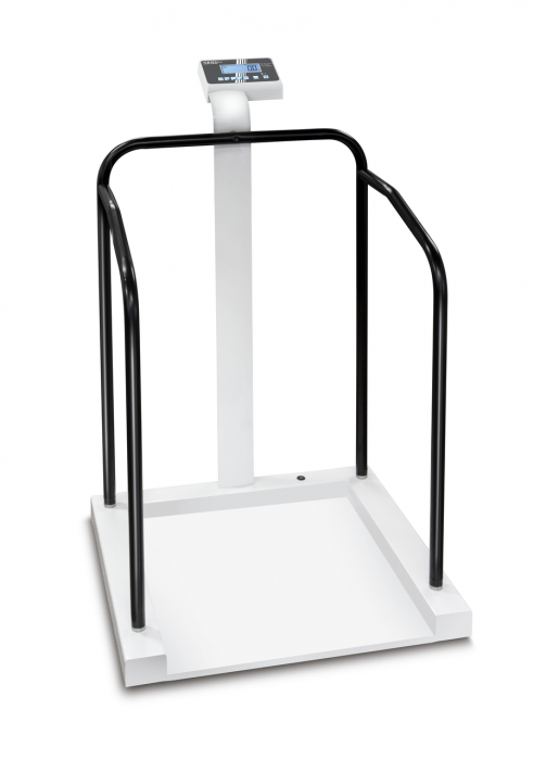 Balustrada pentru cantar KERN MTA 400K-1M imagine principala [3]