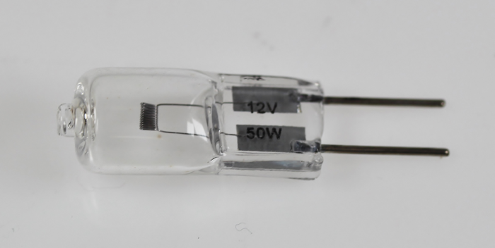 Bec cu halogen SAUTER OBB-A1207 imagine principala [1]