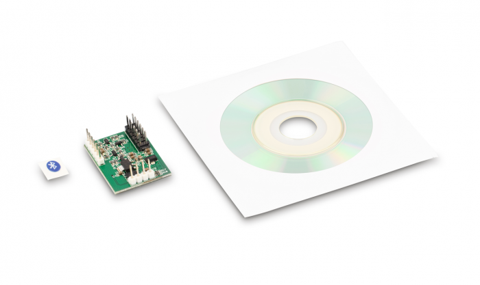 Bluetooth KFB-A03 imagine principala [2]