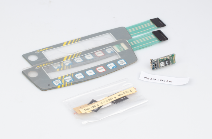 Bluetooth PFB-A10 imagine principala [2]