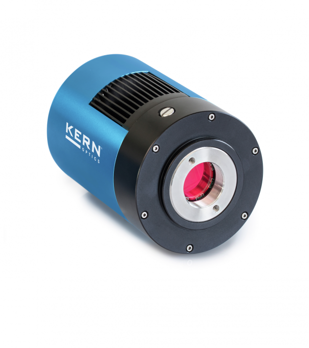 Camera C-Mount Fluorescanta -  KERN ODC 861 imagine principala [6]