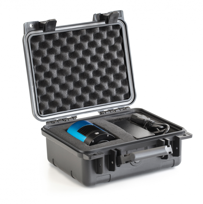 Camera C-Mount Fluorescanta -  KERN ODC 861 imagine principala [9]