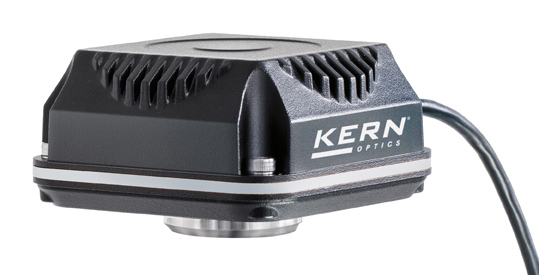 Camera C-Mount  USB 3.0 KERN ODC 832 imagine principala [4]