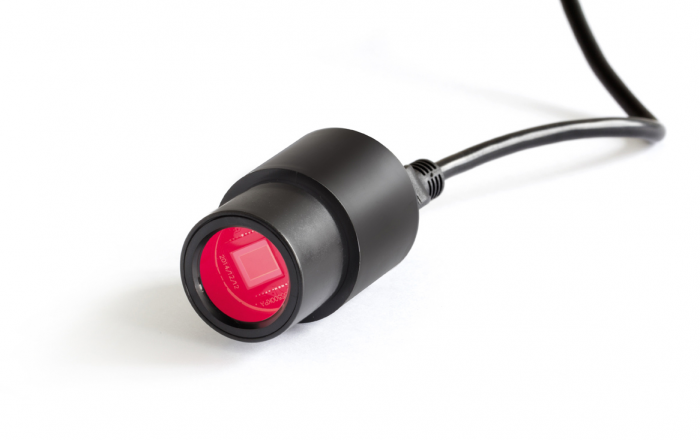 Camera tip ocular  USB 2.0 KERN ODC 874 imagine principala [2]