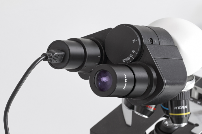 Camera tip ocular  USB 2.0 KERN ODC 874 imagine principala [3]
