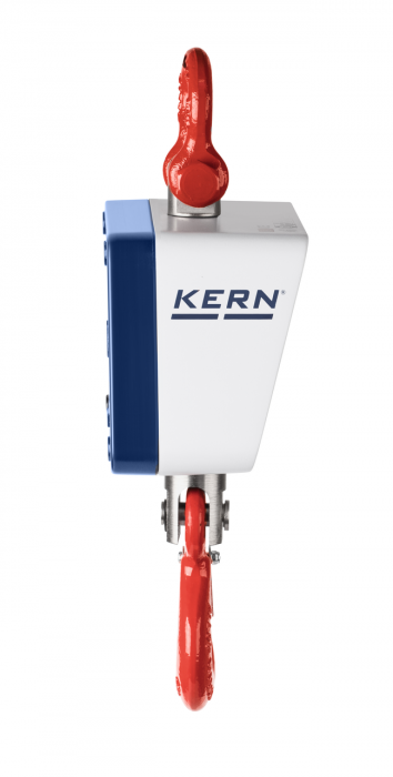 Cantar cu carlig KERN HCD 300K-2D imagine principala [10]