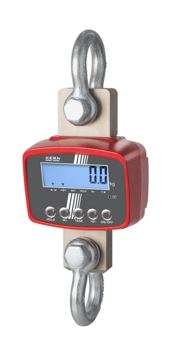 Cantar cu carlig KERN HFD 10T-3IP imagine principala [7]