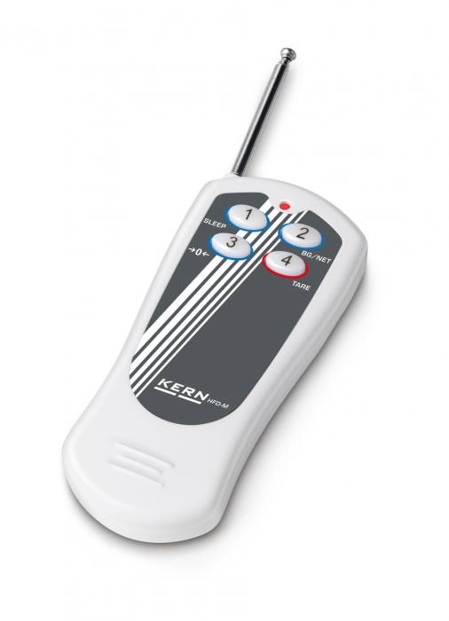 Cantar cu carlig KERN HFD 3T-3M imagine principala [5]