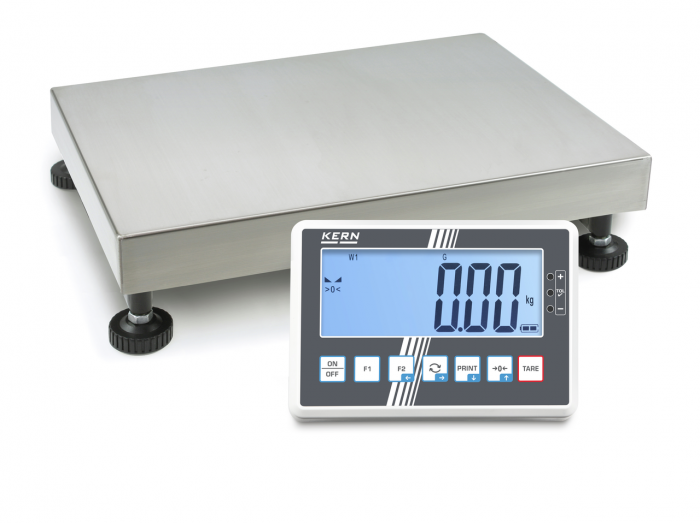 Cantar cu platfoma IoT-Line KERN IFC 150K20DLM [1]