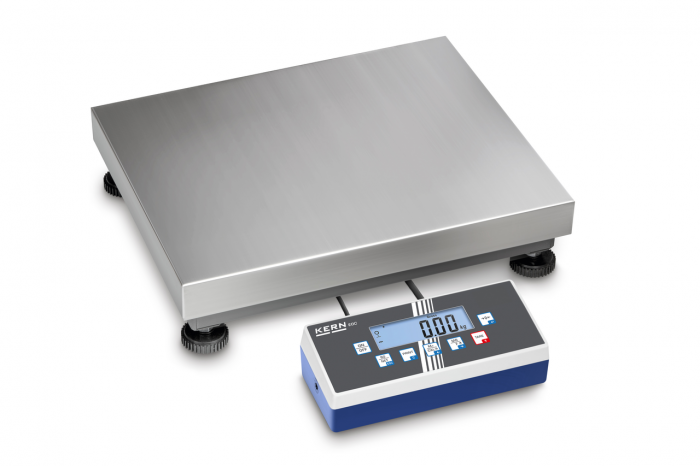 Cantar cu Platforma a KERN EOC 60K-2L imagine principala [4]