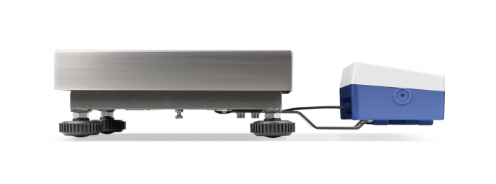 Cantar cu Platforma a KERN EOC 60K-3A imagine principala [2]