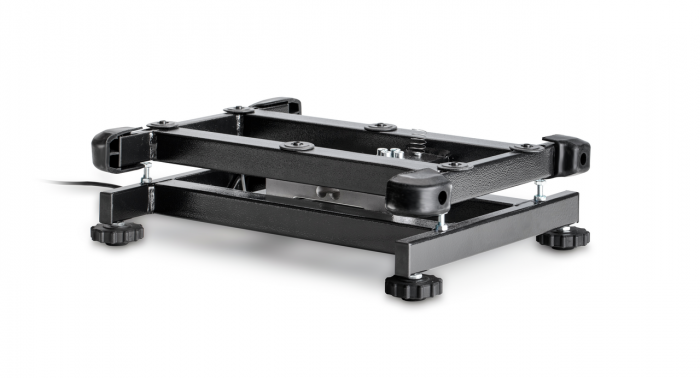 Cantar cu Platforma a KERN IFB 600K-2 imagine principala [4]