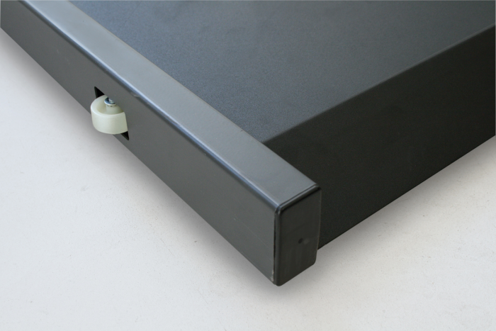 Cantar cu platforma a pentru scaun cu rotile KERN MWS 400K100DM imagine principala [2]