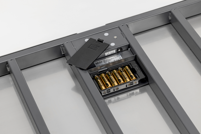 Cantar cu platforma KERN EOS 150K-2 - Cantare si Balante - Cantare industriale [4]