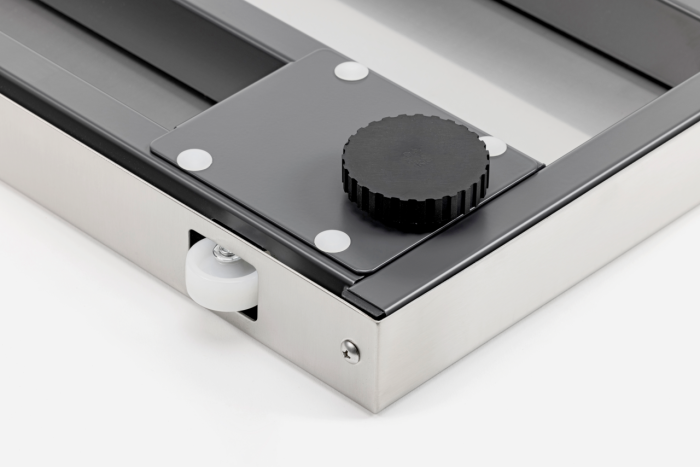 Cantar cu platforma KERN EOS 150K-2 - Cantare si Balante - Cantare industriale [3]