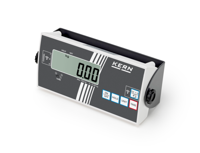 Cantar cu platforma KERN EOS 150K-2 - Cantare si Balante - Cantare industriale [6]